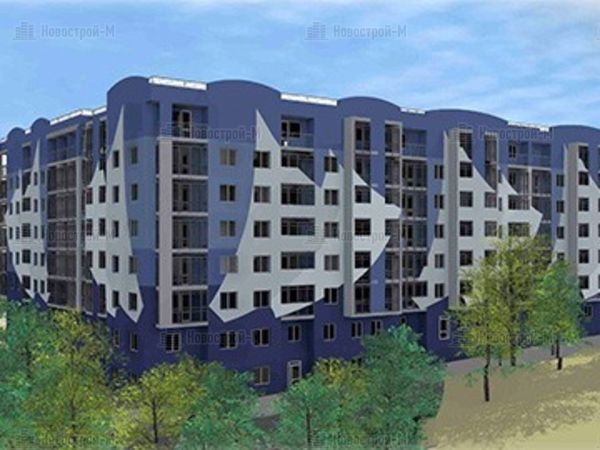 ЖК «Икша Парк»