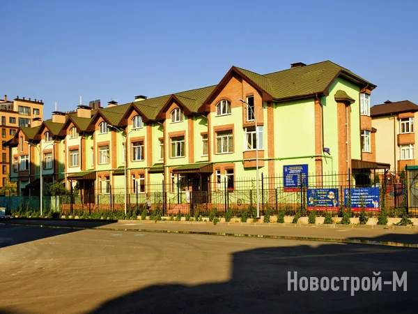 ЖК «Дубровка» - Фото 3