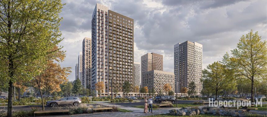 Ярославский квартал