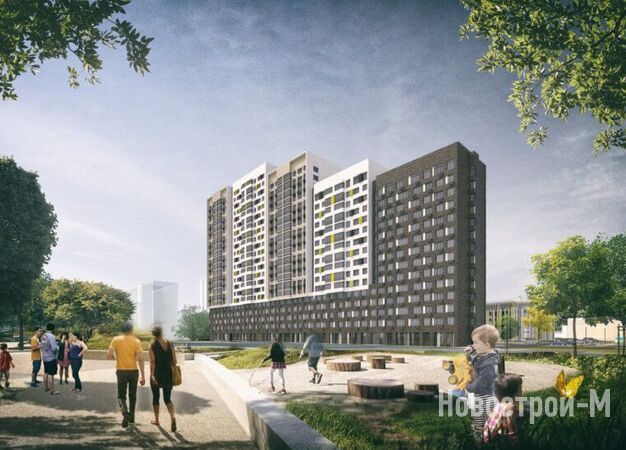 ЖК «Отрадный»