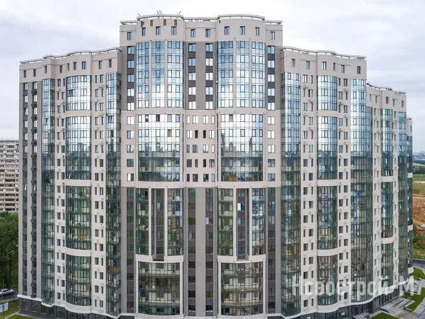 ЖК «Панорама Сколково»