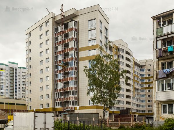 ЖК Bravo (Браво)