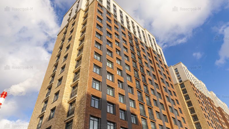 Квартал Only (Онли Фили)