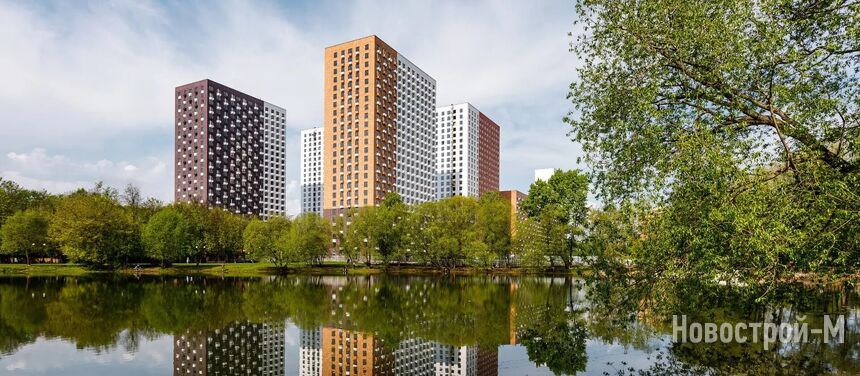 Люберцы парк