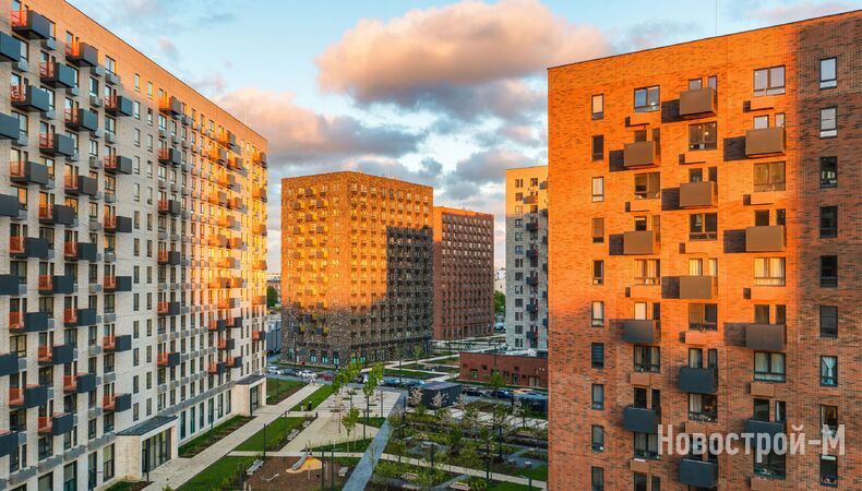 Шереметьевский