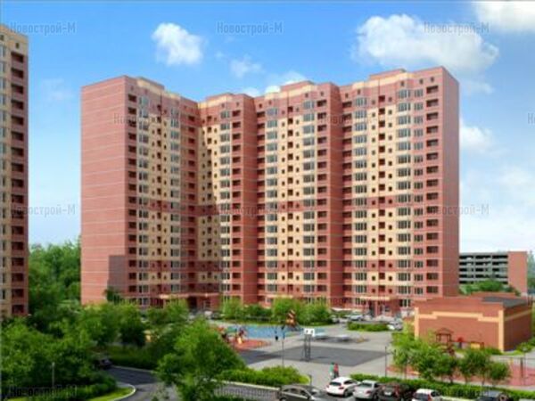 ЖК «На Московском»