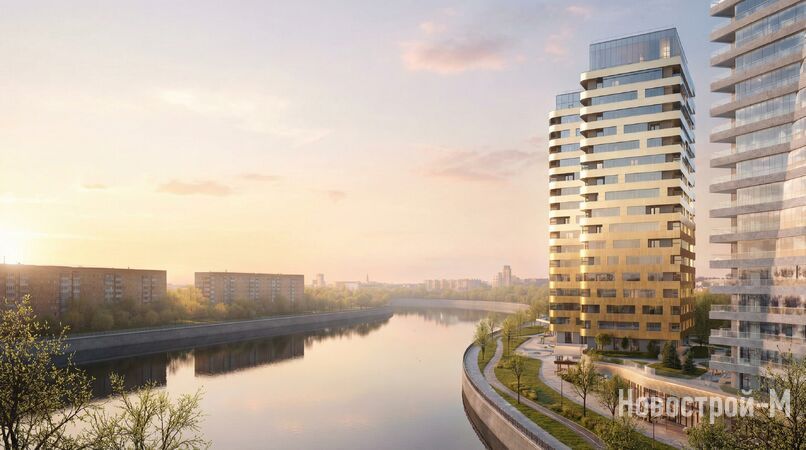 Квартал Foriver (Форивер)