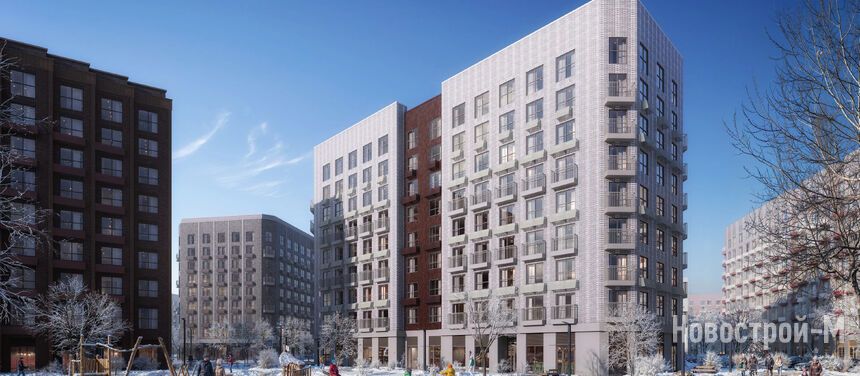 Ильинские луга