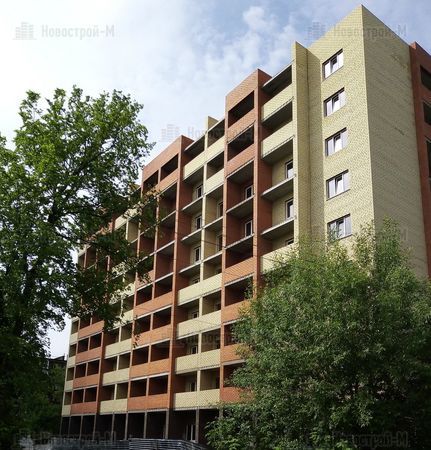 ЖК «В Куровском»