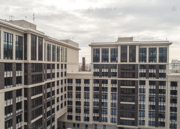 ЖК «Наследие»