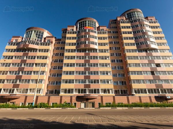 ЖК «Ногинск»