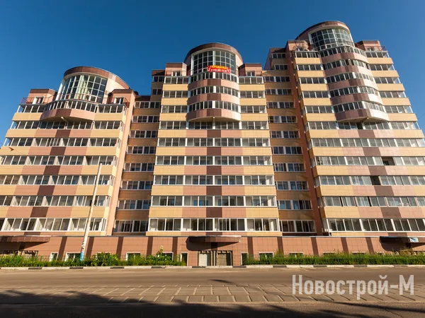 ЖК «Ногинск»