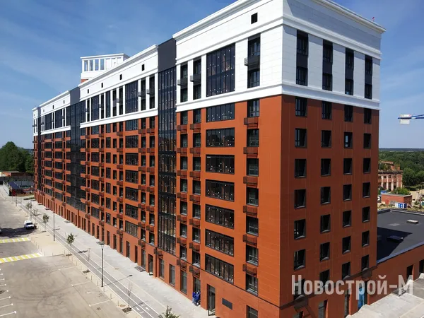 ЖК «Воскресенский»