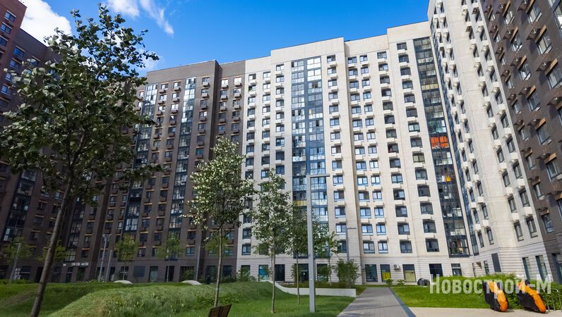 Жилой дом «Михайлова ул., д. 30А, к. 1» - Фото 4