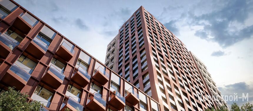 Амурский парк