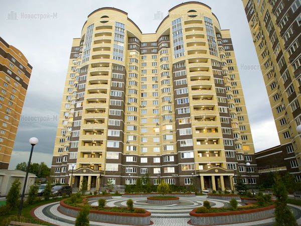 ЖК «Долина Сказок»