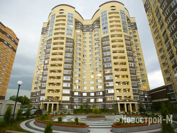 ЖК «Долина Сказок»