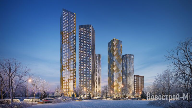 Level Мичуринский