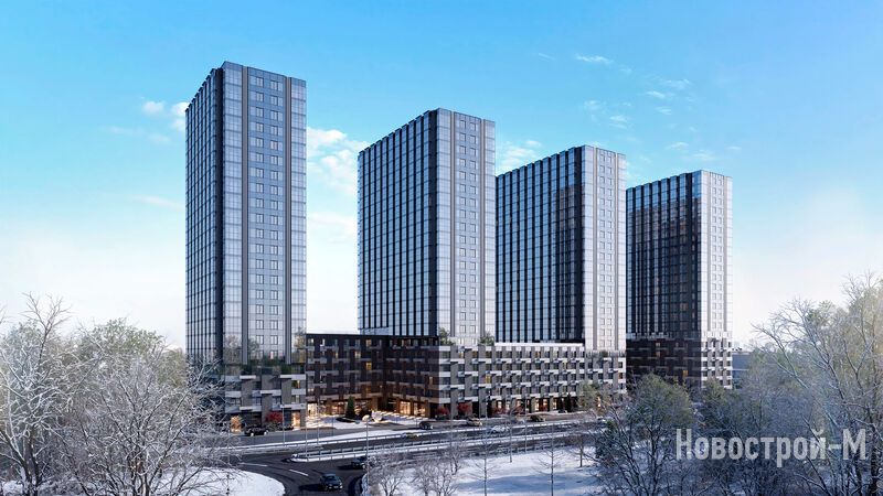 «Аквилон Signal» (Аквилон Сигнал)