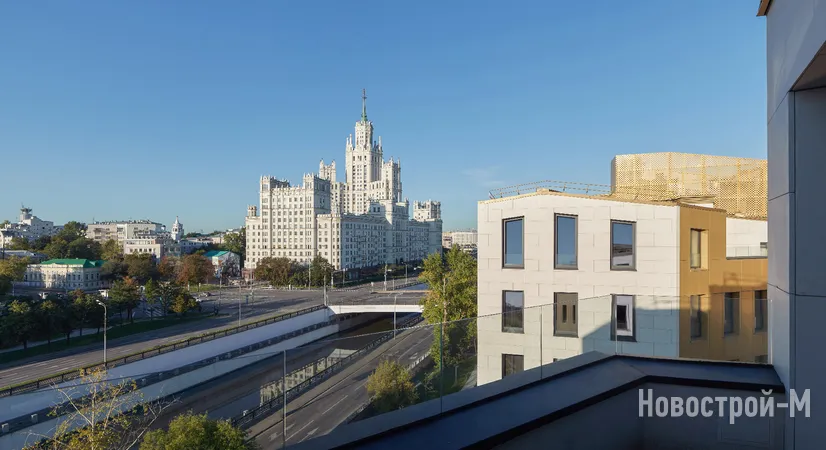 Titul на Серебрянической (Титул на Серебрянической) - Фото 2