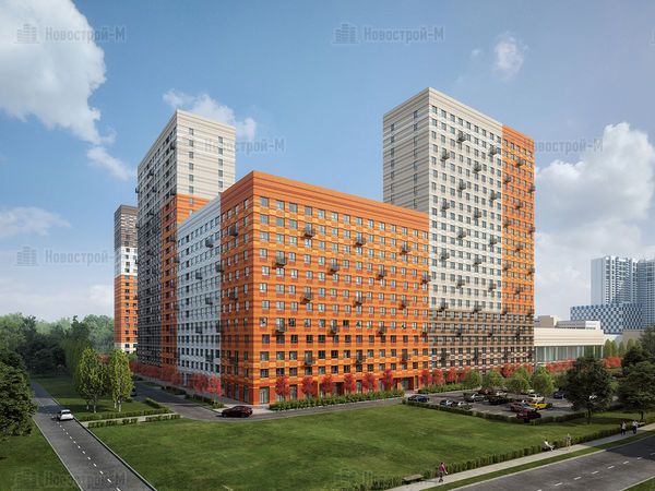 Черняховского 19