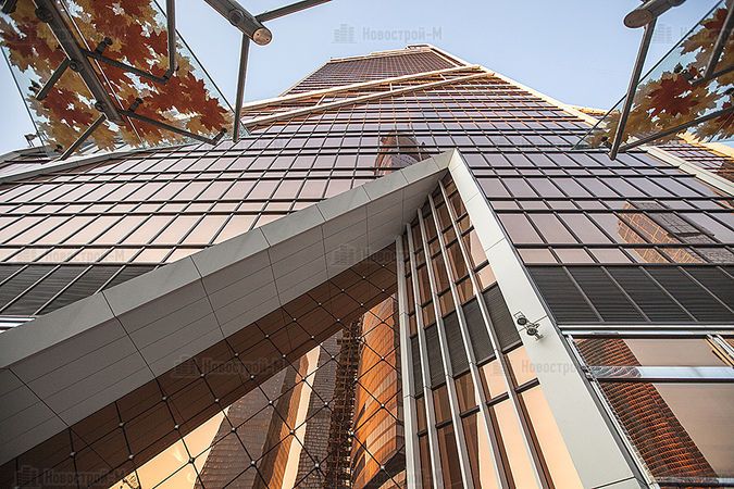 ЖК «Меркурий Сити»