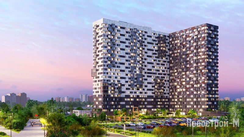 ЖК «Гоголь Парк»