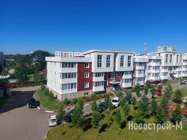 ЖК «Ликино»