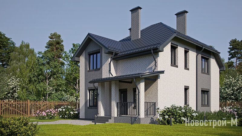 Коттеджный поселок «Экодолье Шолохово»