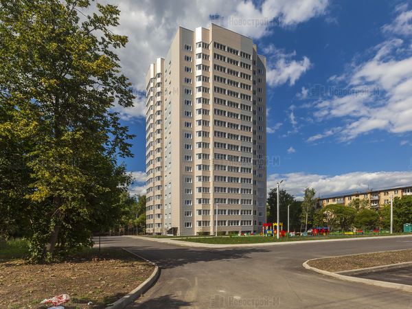 ЖК «Надежда» (Ивантеевка)