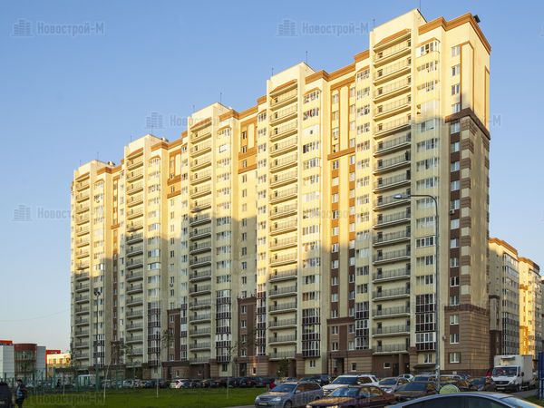 ЖК «Новое Домодедово»
