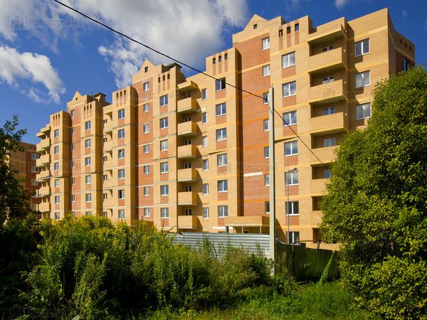 ЖК «Смирновка»