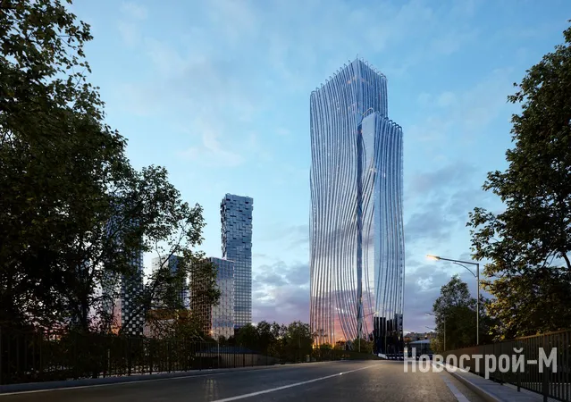 ЖК «Лот» от Аквилон - Фото 3