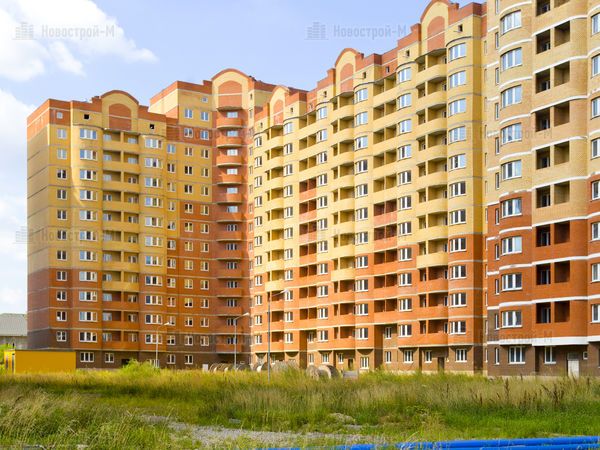 ЖК «Марушкино»