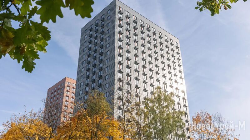 Молодогвардейская 36