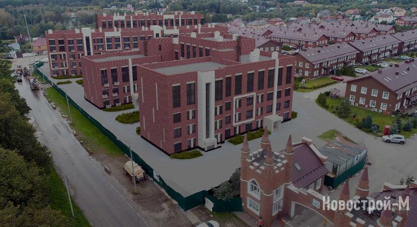 ЖК «Бристоль» - Фото 2