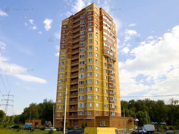 ЖК «Букино»