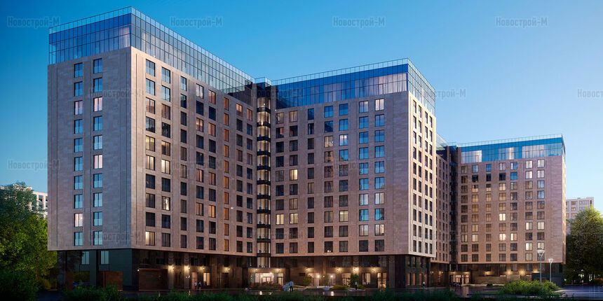 «Сады Пекина»