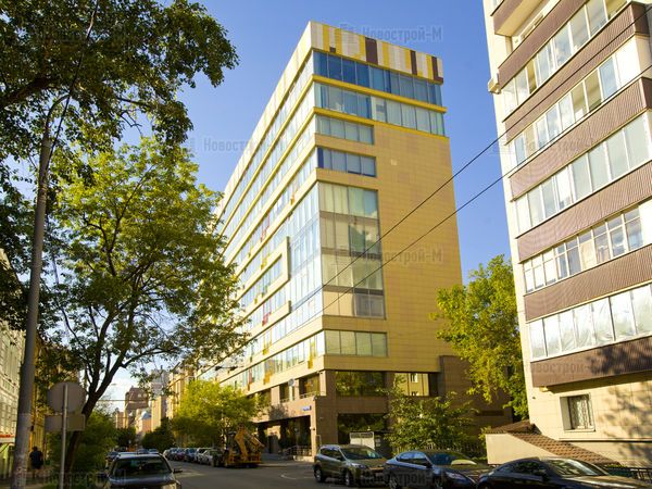 ЖК «Тверской»