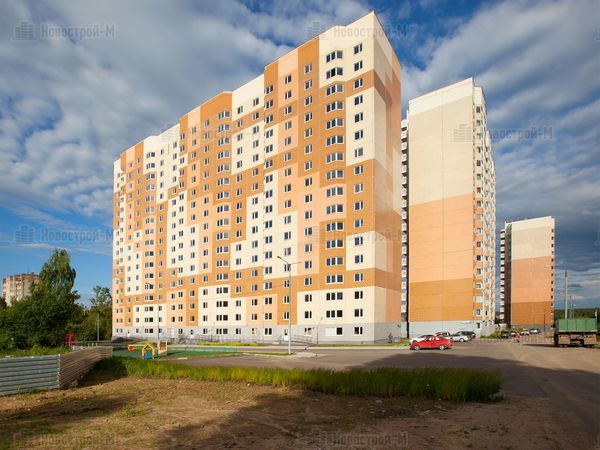 мкр. «Южный» (Красноармейск)