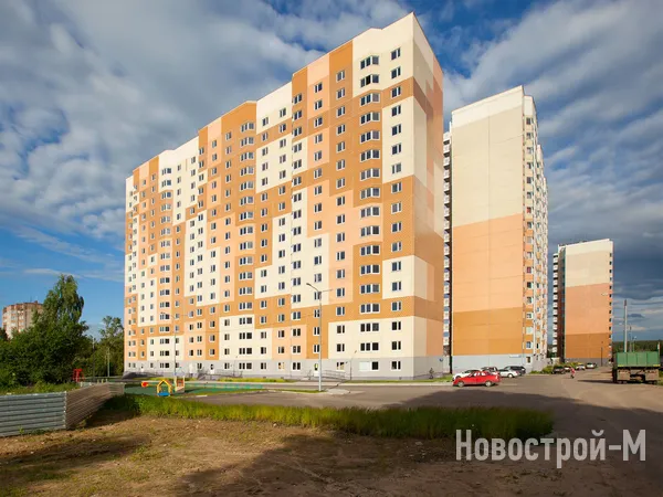 мкр. «Южный» (Красноармейск)
