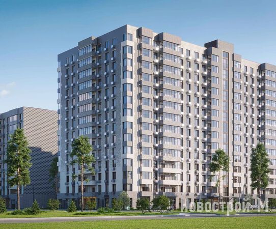 ЖК «Одинцовские кварталы»