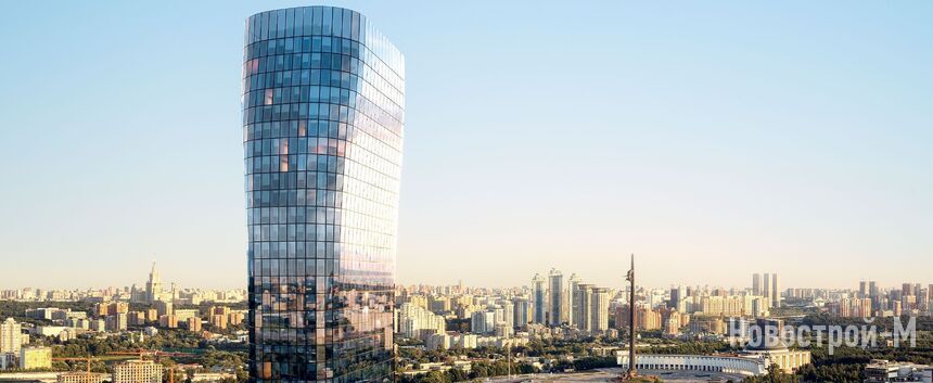 ЖК «Феймос»