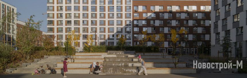 Архитектурный проект на ул. Новая Слободка (Павловская Слобода)