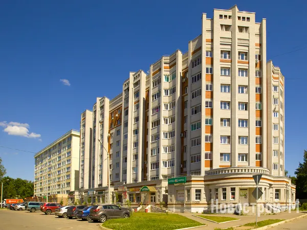 ЖК «Элит»