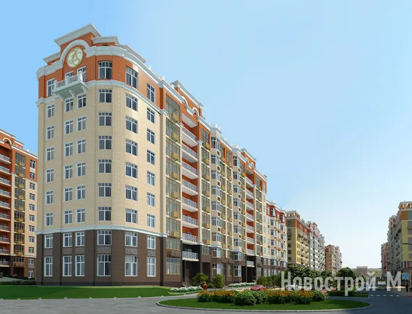 ЖК «Рассказово» - Фото 4