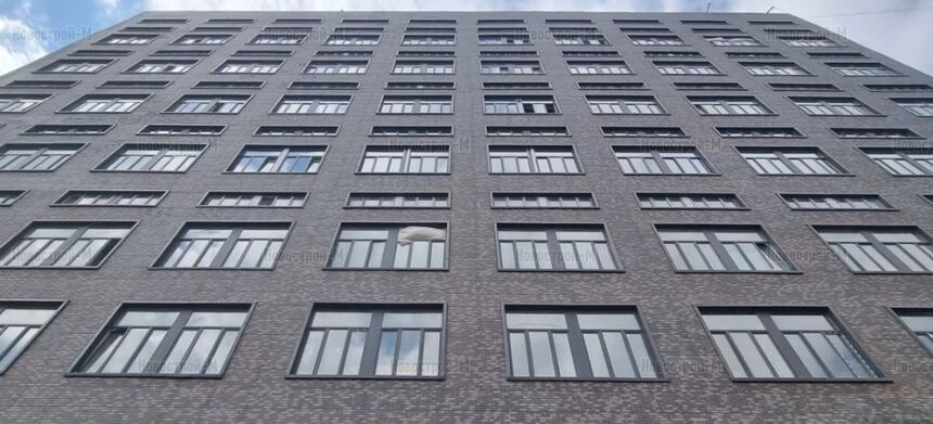 Апарт-комплекс «Лофт на Соколе»