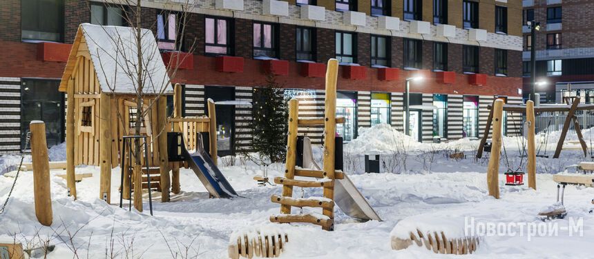 Кузьминский лес