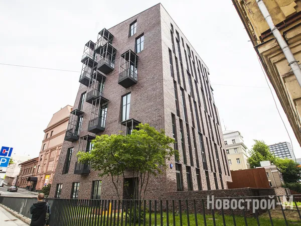 ЖК «Арт Хаус»