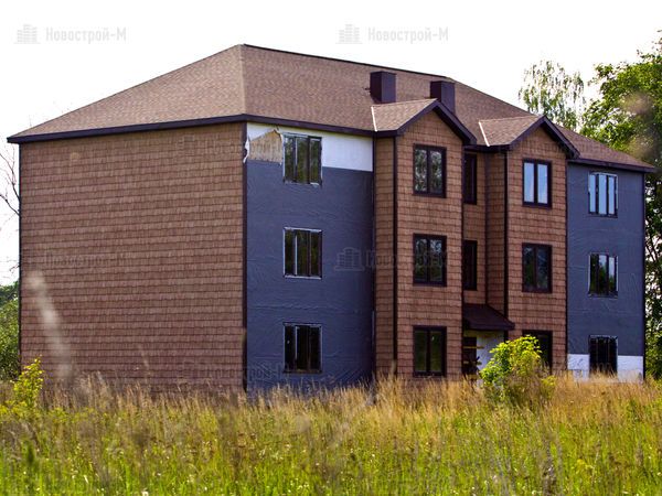 ЖК «Ласточкино»